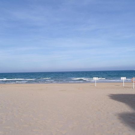 Holiday Home Happy Day By Interhome Guardamar del Segura Buitenkant foto