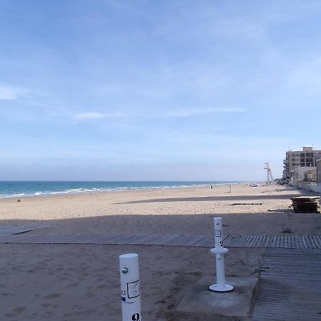 Holiday Home Happy Day By Interhome Guardamar del Segura Buitenkant foto
