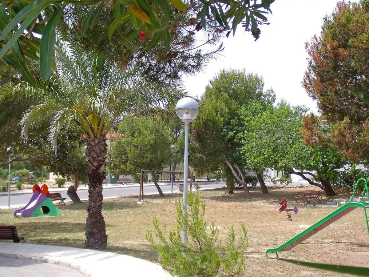 Holiday Home Happy Day By Interhome Guardamar del Segura Buitenkant foto