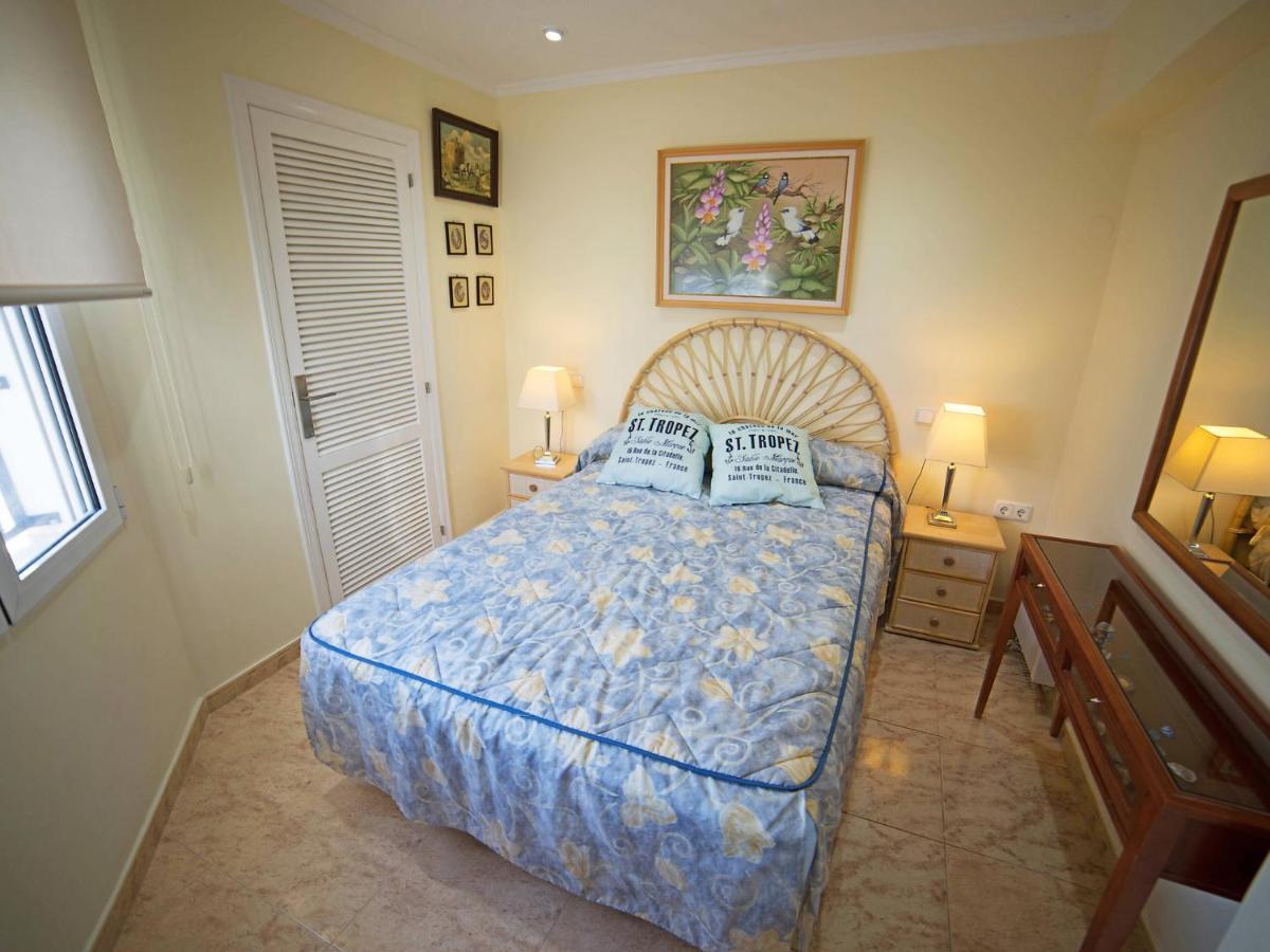 Holiday Home Happy Day By Interhome Guardamar del Segura Buitenkant foto