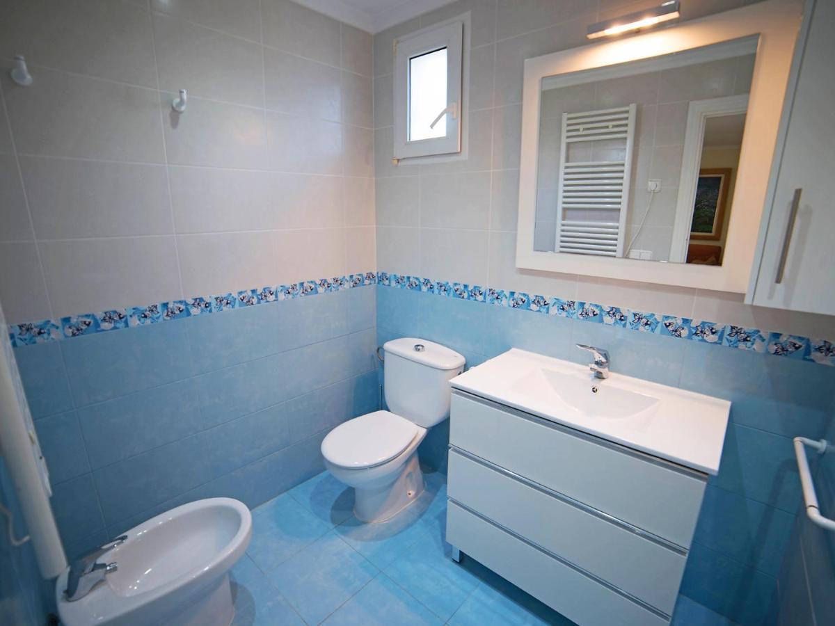 Holiday Home Happy Day By Interhome Guardamar del Segura Buitenkant foto