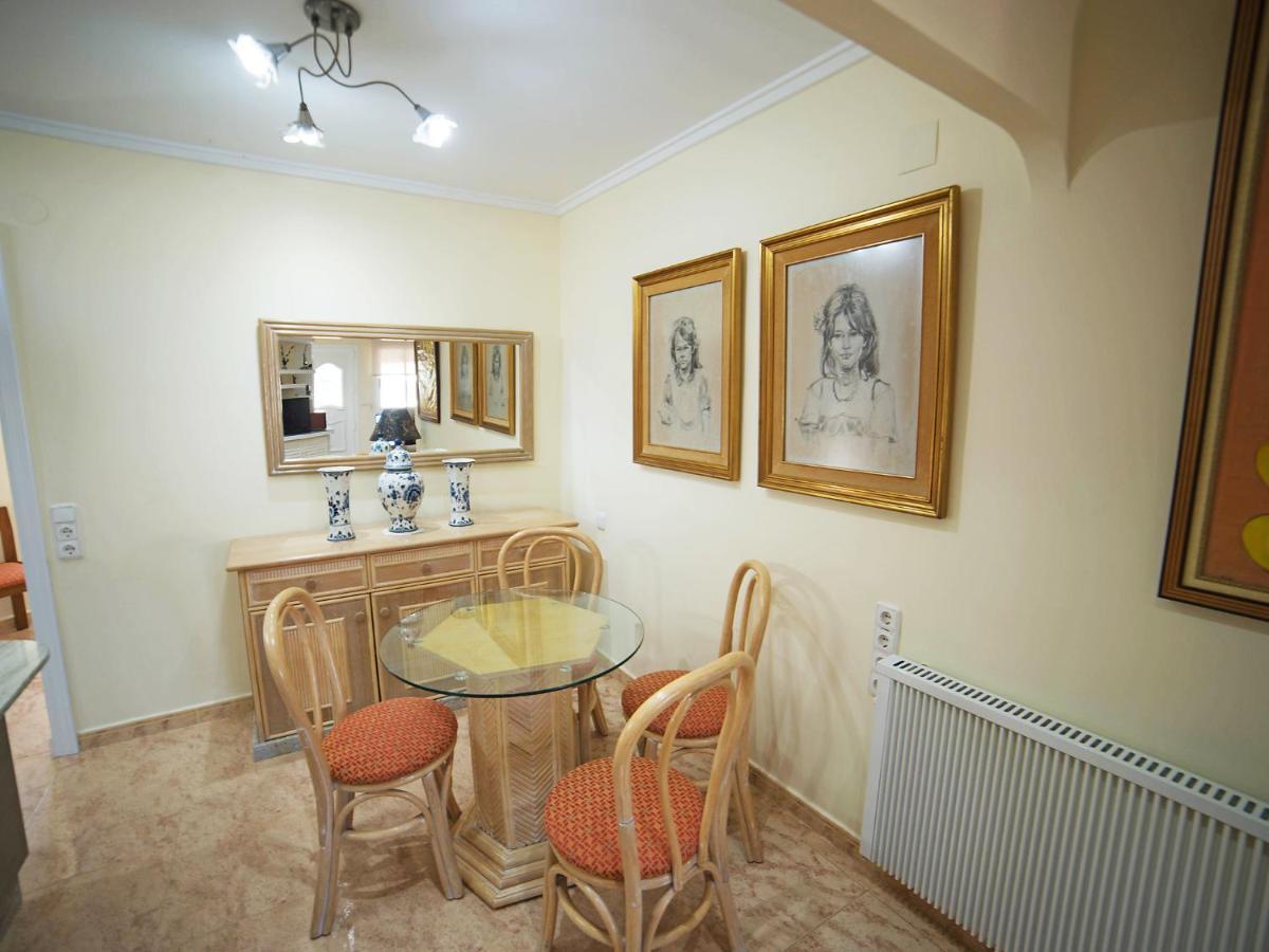 Holiday Home Happy Day By Interhome Guardamar del Segura Buitenkant foto