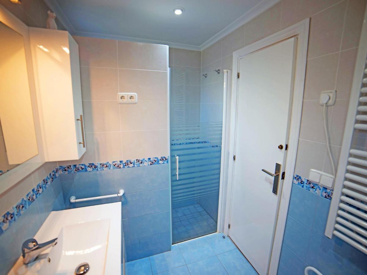 Holiday Home Happy Day By Interhome Guardamar del Segura Buitenkant foto